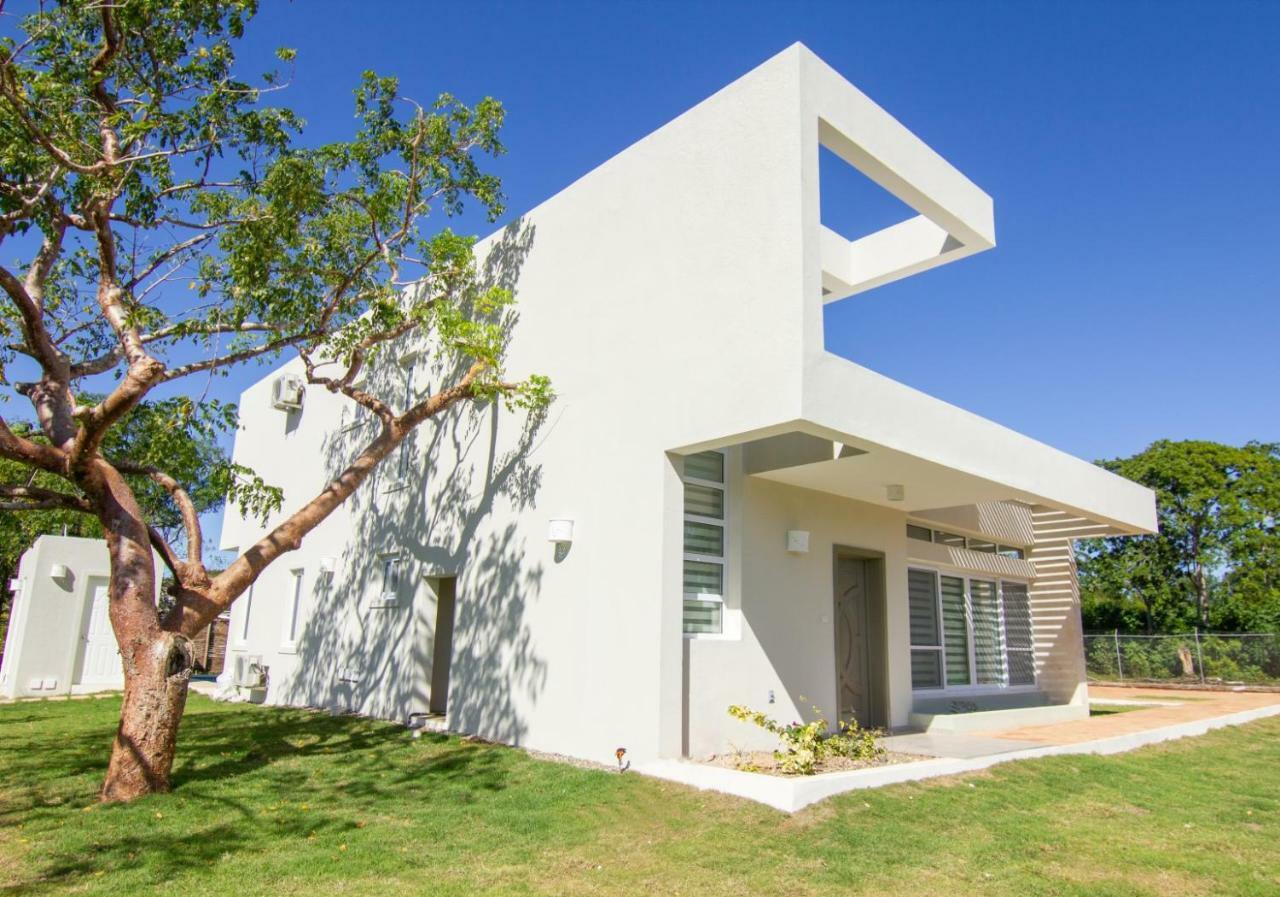 Vila Residencial Casa Linda Sosúa Exteriér fotografie