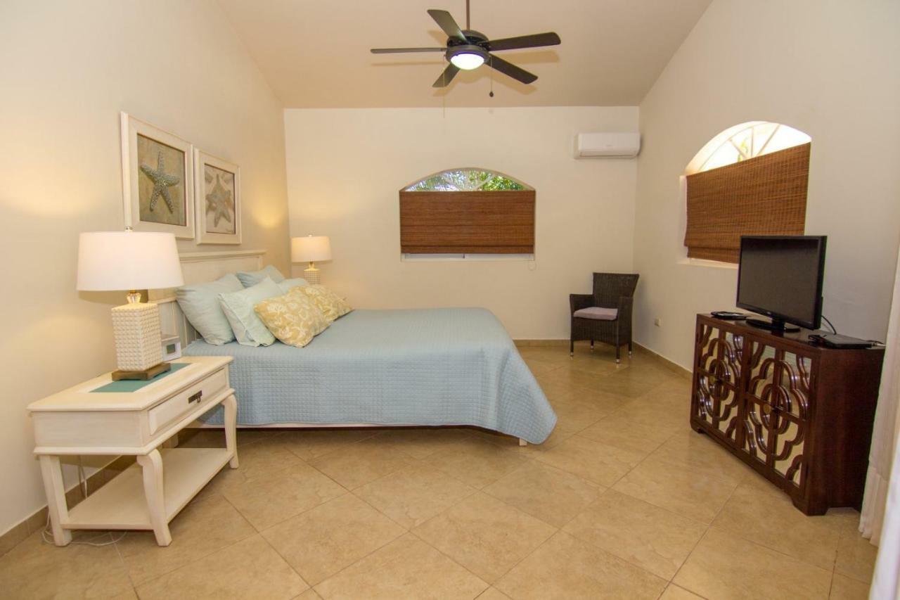 Vila Residencial Casa Linda Sosúa Exteriér fotografie